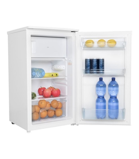 REFRIGERATEUR 70+11LT EXQUISIT dans FRIGOS BLANC