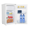 REFRIGERATEUR 70+11LT EXQUISIT dans FRIGOS BLANC