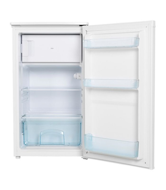 REFRIGERATEUR 70+11LT EXQUISIT dans FRIGOS BLANC