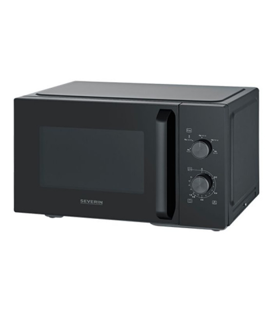 MICRO-ONDES 28LT 900W SEVERIN dans MICRO-ONDES