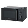 MICRO-ONDES 28LT 900W SEVERIN dans MICRO-ONDES