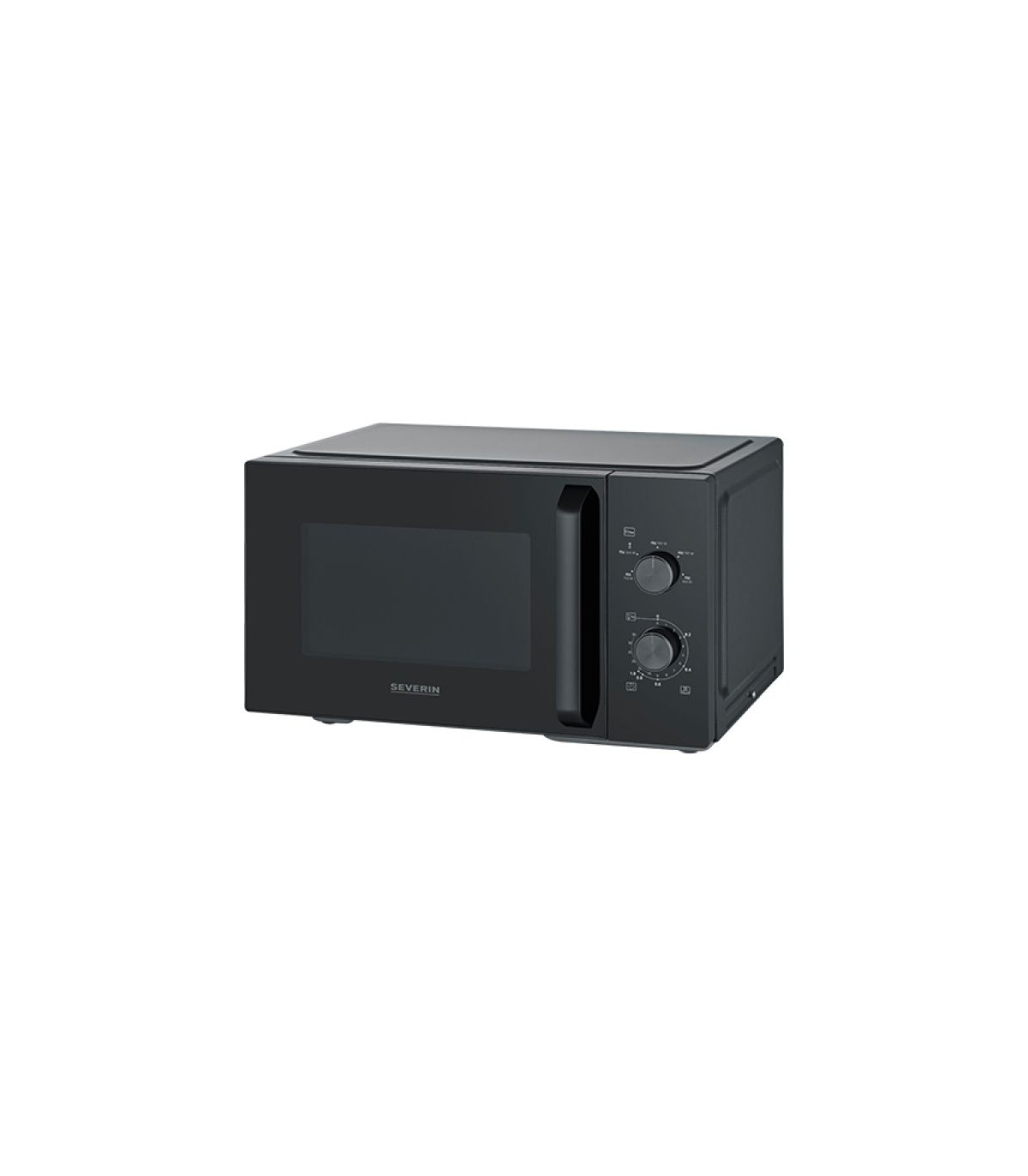 MICRO-ONDES 28LT 900W SEVERIN dans MICRO-ONDES