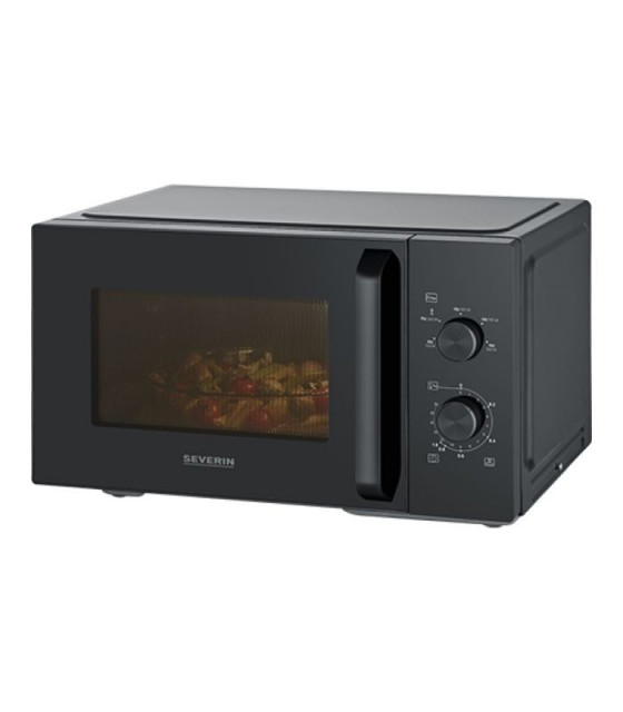 MICRO-ONDES 28LT 900W SEVERIN dans MICRO-ONDES