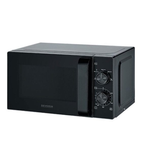 MICRO-ONDES 20LT 700W SEVERIN dans MICRO-ONDES
