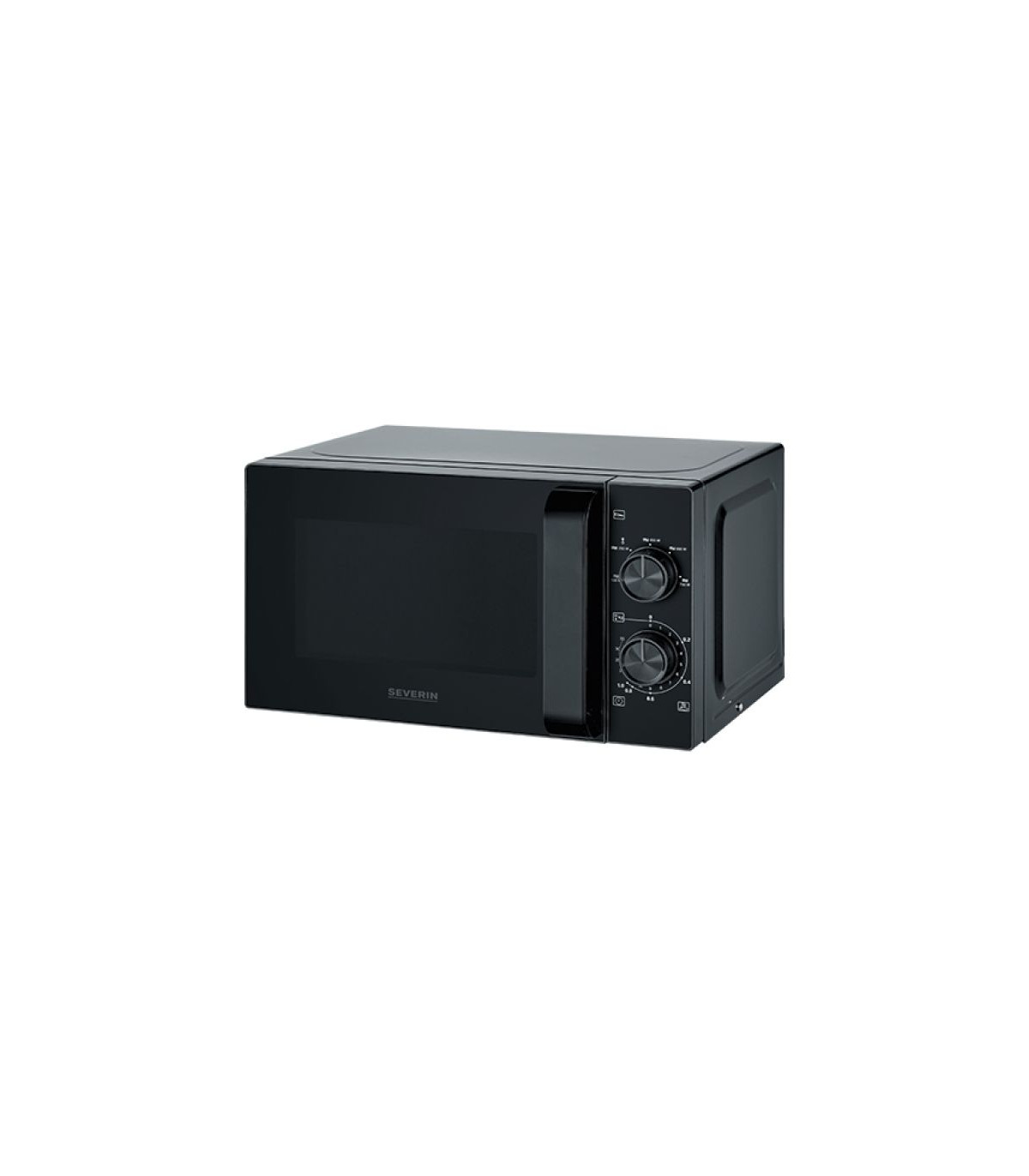 MICRO-ONDES 20LT 700W SEVERIN dans MICRO-ONDES
