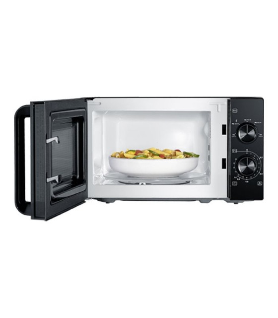 MICRO-ONDES 20LT 700W SEVERIN dans MICRO-ONDES