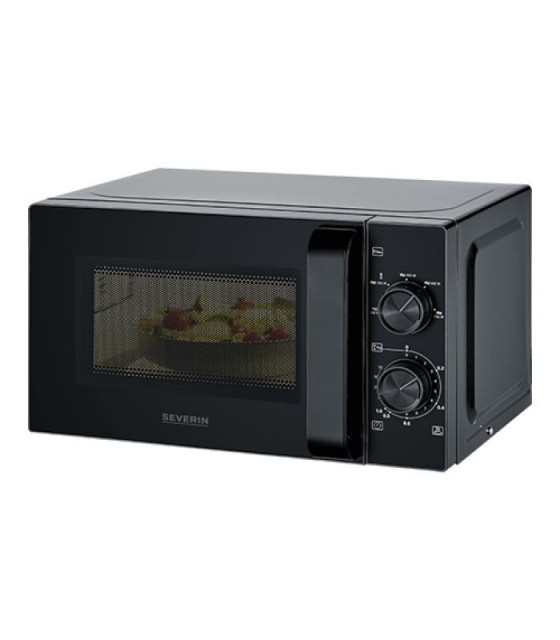 MICRO-ONDES 20LT 700W SEVERIN dans MICRO-ONDES
