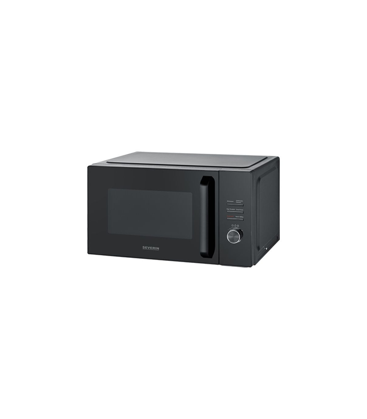 MICRO-ONDES 29LT 900W SEVERIN dans MICRO-ONDES