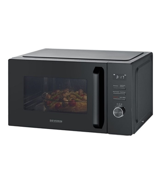 MICRO-ONDES 29LT 900W SEVERIN dans MICRO-ONDES