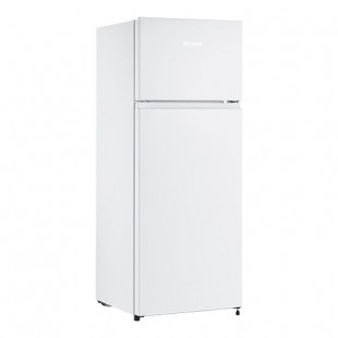 REFRIGERATEUR-CONGELATEUR 165+41LT EXQUISIT dans FRIGOS BLANC