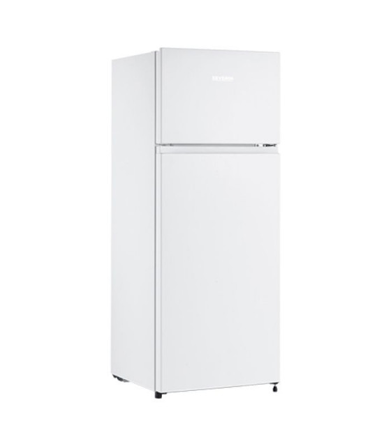 REFRIGERATEUR-CONGELATEUR 165+41LT EXQUISIT dans FRIGOS BLANC
