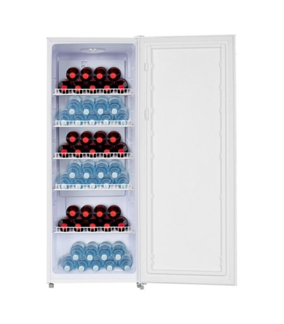 REFRIGERATEUR 225LT EXQUISIT dans FRIGOS BLANC
