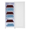REFRIGERATEUR 225LT EXQUISIT dans FRIGOS BLANC