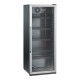 REFRIGERATEUR VITRE BLACK 237LT EXQUISIT