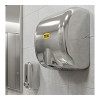 SECHE-MAINS 1800W ELECTRIQUE MOEL dans SECHE MAINS ET SECHE CHEVEUX