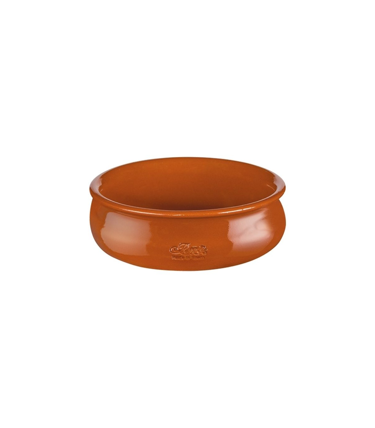 RAMEQUIN TERRACOTTA Ø13CM REGAS dans REGAS