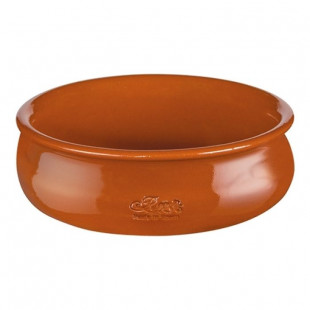RAMEQUIN TERRACOTTA Ø17CM REGAS dans REGAS