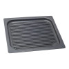 PLAQUE GRILL GN2/3 RISOLI dans PLAQUE DE CUISSON