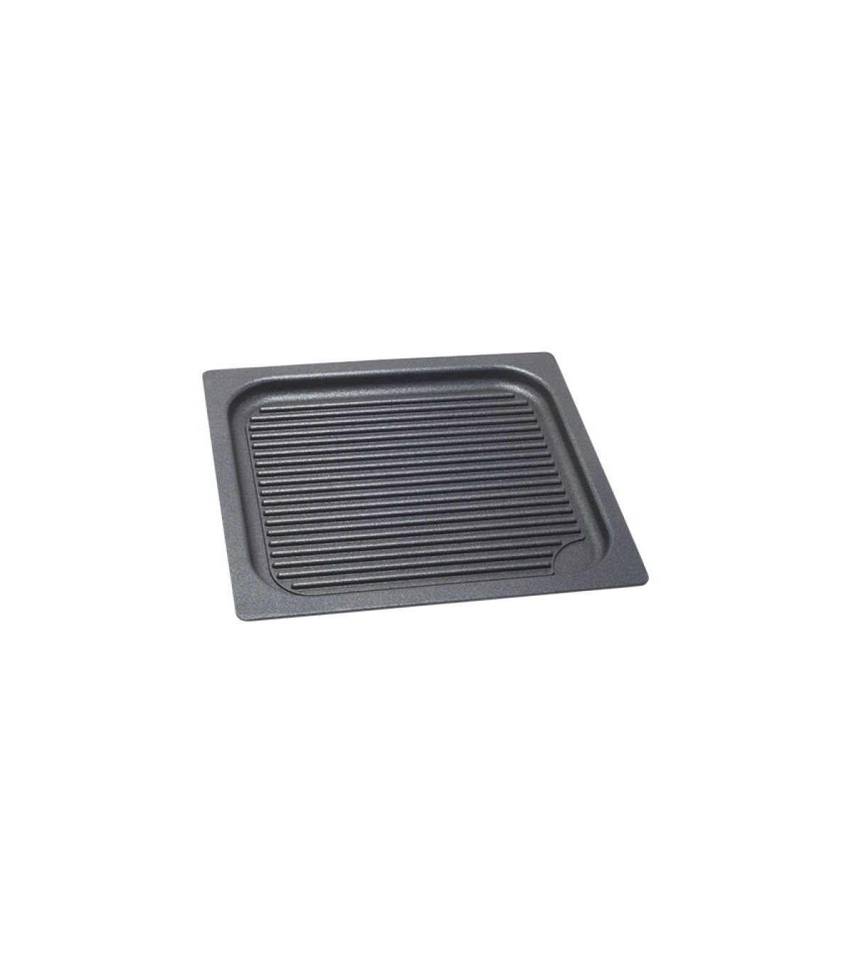 PLAQUE GRILL GN2/3 RISOLI dans PLAQUE DE CUISSON