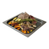 PLAQUE GRILL GN2/3 RISOLI dans PLAQUE DE CUISSON