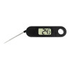 THERMOMETRE A SONDE DIGITAL NOIR dans THERMOMETRES