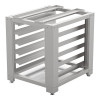 SOUBASSEMENT UNIVERSEL FOUR 5GN1/1  OU 600X400 dans CUISIMAT