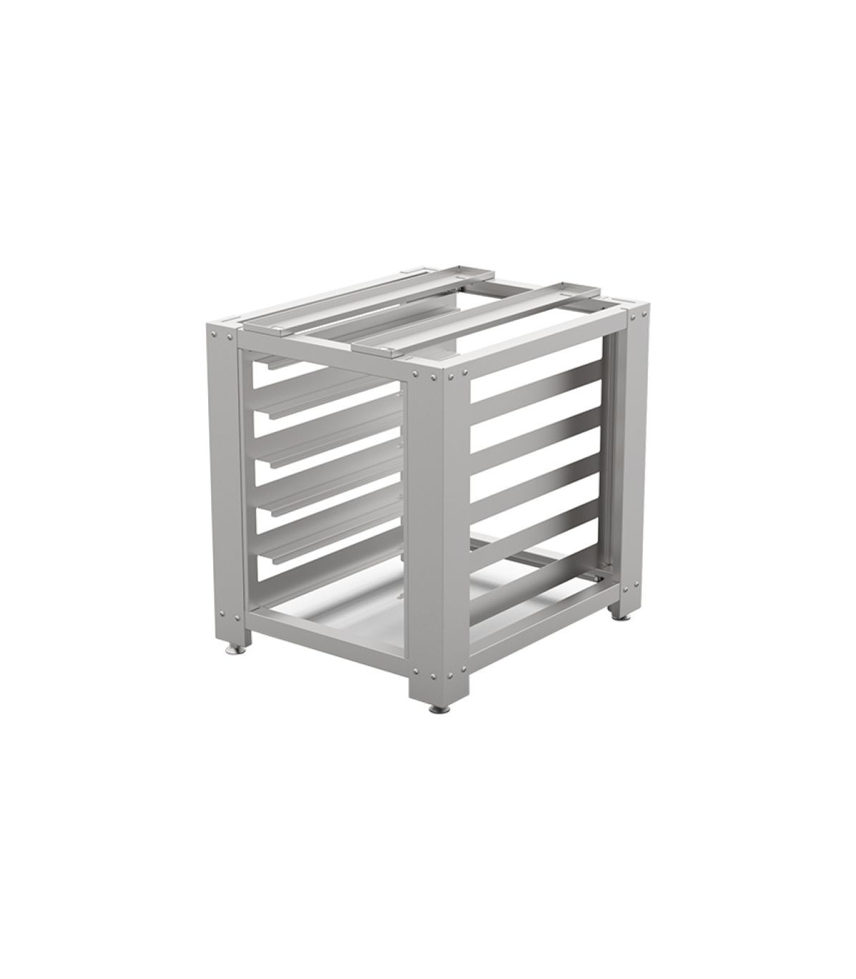 SOUBASSEMENT UNIVERSEL FOUR 5GN1/1  OU 600X400 dans CUISIMAT