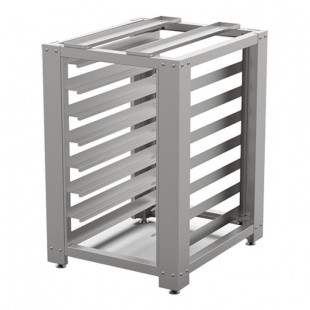SOUBASSEMENT UNIVERSEL FOUR 7GN1/1  OU 600X400 dans CUISIMAT