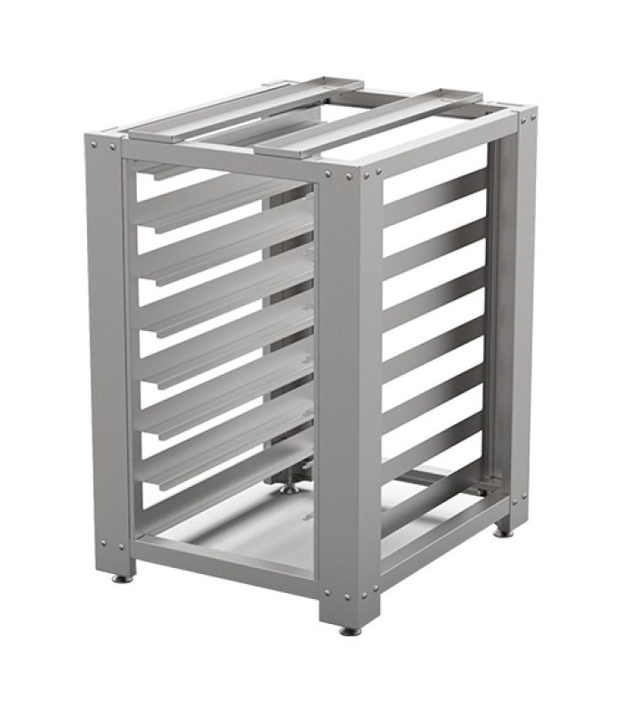 SOUBASSEMENT UNIVERSEL FOUR 7GN1/1  OU 600X400 dans CUISIMAT