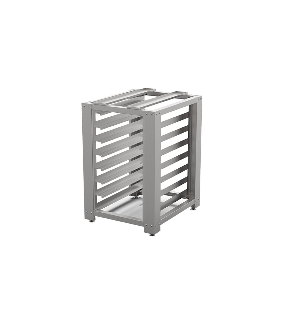 SOUBASSEMENT UNIVERSEL FOUR 7GN1/1  OU 600X400 dans CUISIMAT