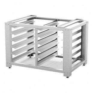 SOUBASSEMENT UNIVERSEL FOUR 2X5GN1/1  OU 600X400 dans CUISIMAT