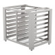 SOUBASSEMENT UNIVERSEL FOUR 2X7GN1/1  OU 600X400