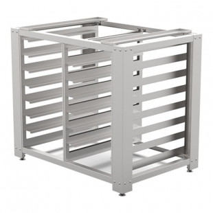 SOUBASSEMENT UNIVERSEL FOUR 2X7GN1/1  OU 600X400 dans CUISIMAT