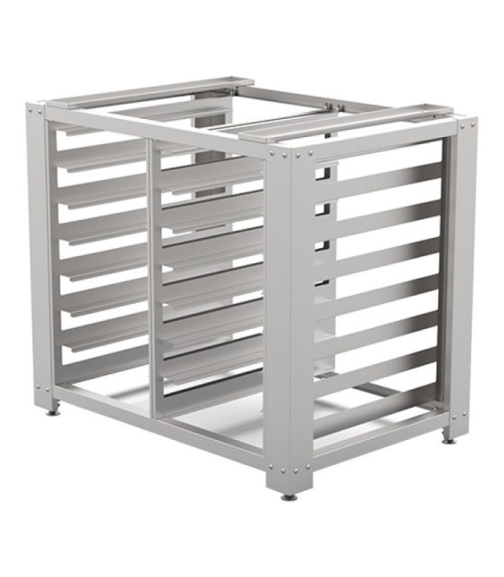 SOUBASSEMENT UNIVERSEL FOUR 2X7GN1/1  OU 600X400 dans CUISIMAT
