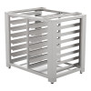 SOUBASSEMENT UNIVERSEL FOUR 2X7GN1/1  OU 600X400 dans CUISIMAT