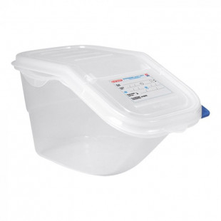 BOITE A ALIMENTS FIFO GN1/3 7LTARAVEN 146 dans BOITES DE CONSERVATION