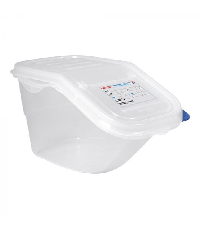 BOITE A ALIMENTS FIFO GN1/3 7LTARAVEN 146 dans BOITES DE CONSERVATION