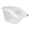 BOITE A ALIMENTS FIFO GN1/3 7LTARAVEN 146 dans BOITES DE CONSERVATION