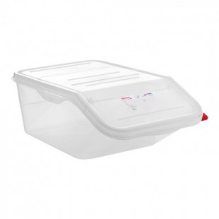 BOITE A ALIMENTS FIFO GN1/1 23LTARAVEN 144 dans BOITES DE CONSERVATION