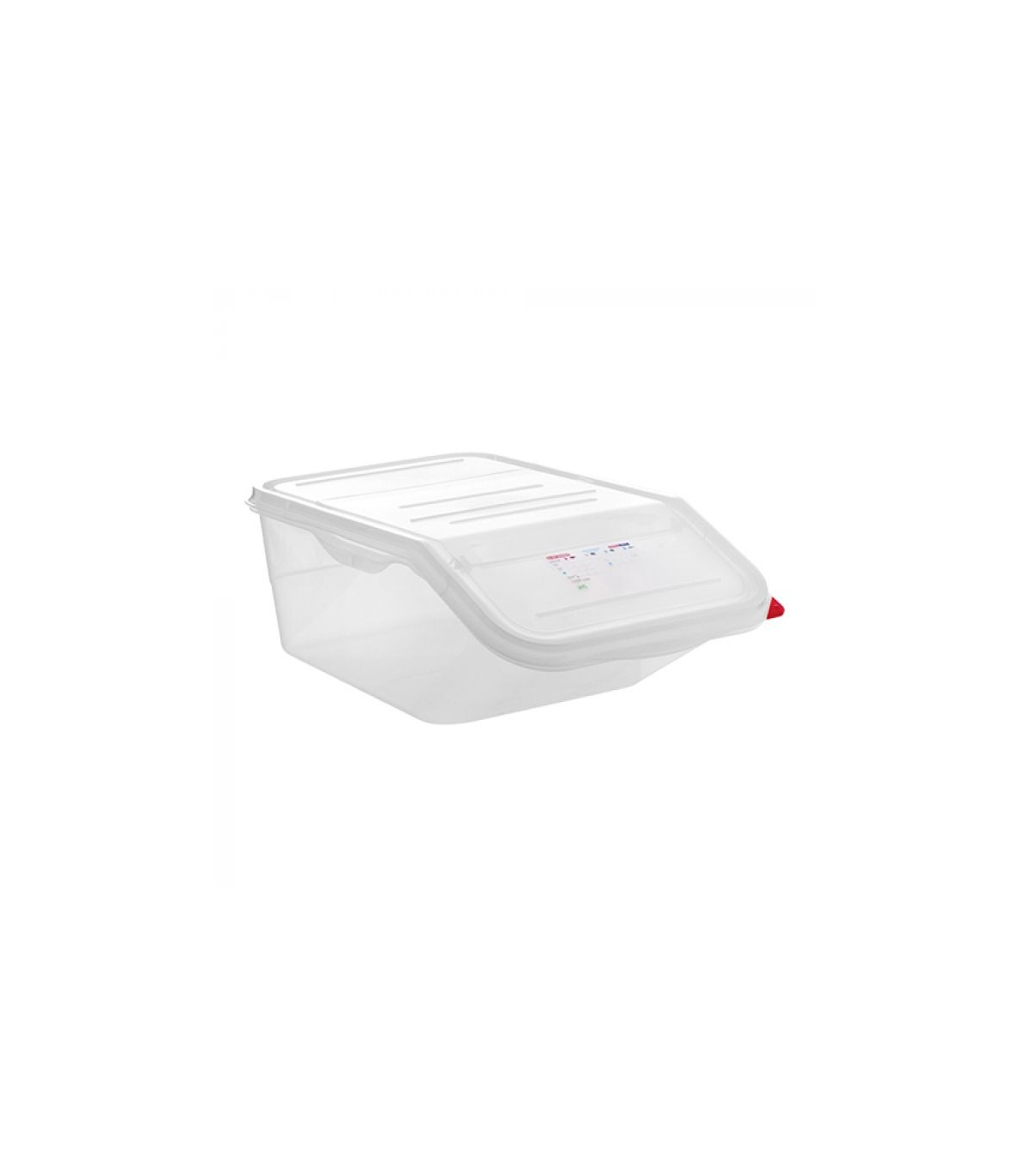 BOITE A ALIMENTS FIFO GN1/1 23LTARAVEN 144 dans BOITES DE CONSERVATION