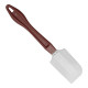 PALETTE-RACLETTE HAUTE TEMPERATURE 260°C L24CM