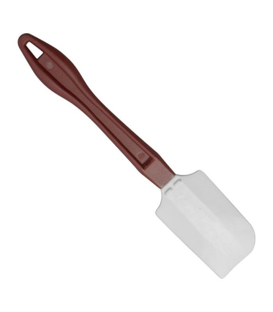 PALETTE-RACLETTE HAUTE TEMPERATURE 260°C L24CM dans LECHE-PLATS