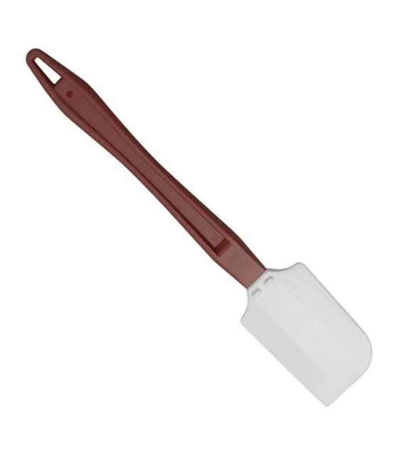 PALETTE-RACLETTE HAUTE TEMPERATURE 260°C L34CM dans LECHE-PLATS