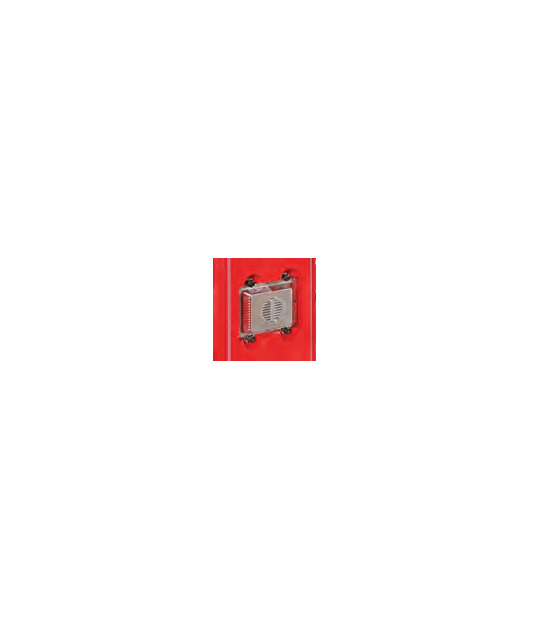 CONTENEUR ISOTHERME AF12 90 L GRIS MELFORM dans BOX ISOTHERMES