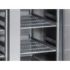 TABLE DE CONGELATION VENTILE 2 PORTES GN1/1 SUR ROUES DIVERSO dans TABLES REFRIGEREES
