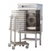 FOUR DE REMISE EN TEMPERATURE ET MAINTIEN 10 NIVEAUX GN 1/1 CFE710RT AMBASSADE AIR-T dans REMISE EN TEMPERATURE