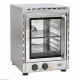 FOUR COMPACT A AIR PULSE  GN1/2 28LT ROLLER GRILL