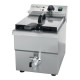 FRITEUSE ELEC. EXTRA 1*8LT CATERCHEF
