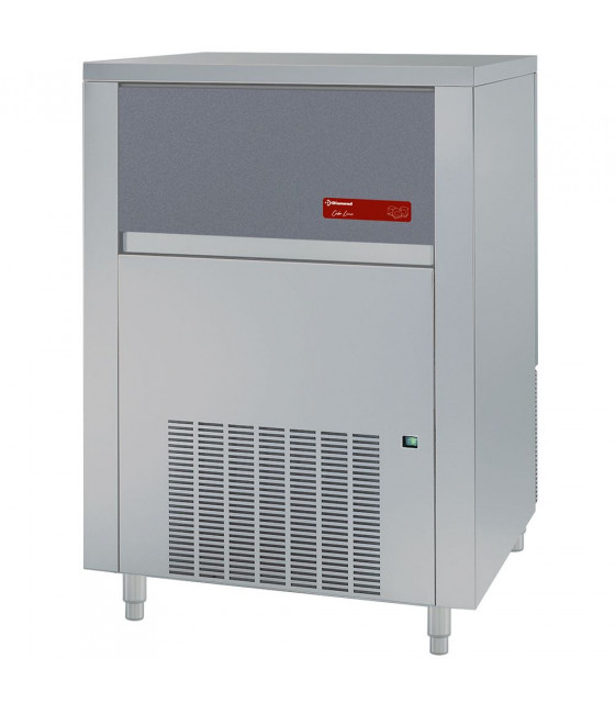 MACHINE A GLACONS CUBO ICE 152KG AVEC RESERVE 65KG AIR DIAMOND dans MACHINE A GLACONS