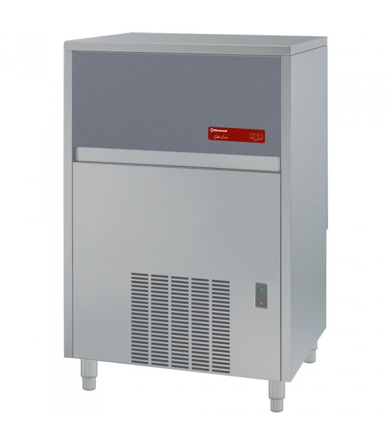MACHINE A GLACONS CUBO ICE 95KG AVEC RESERVE 55KG AIR DIAMOND dans MACHINE A GLACONS